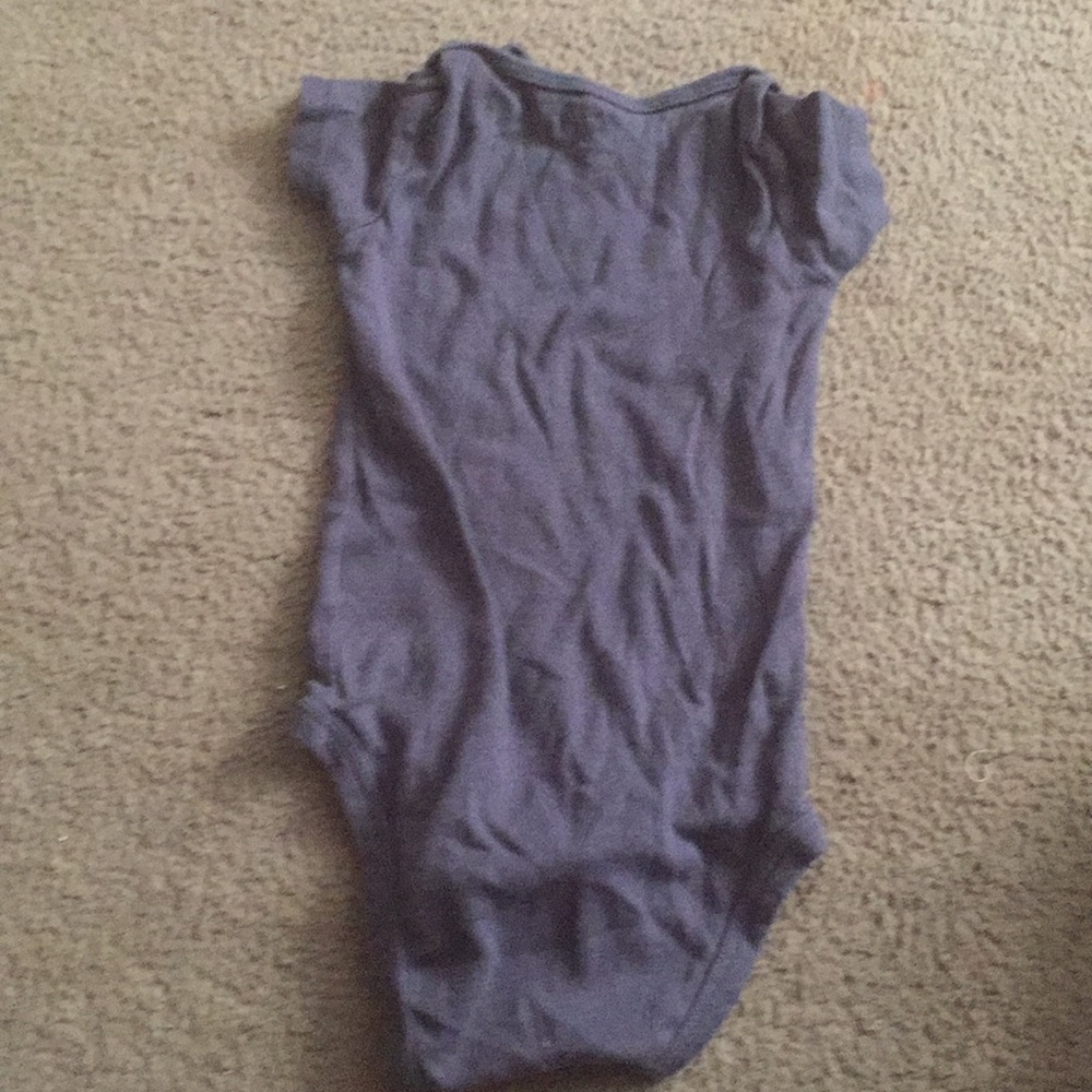 Bodysuit - Picture 2 of 2